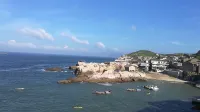 Haitian Yige Inn, Jiqingbang Island, Zhoushan - Inns