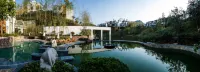 Demaotang Hotel - Infinity Pools