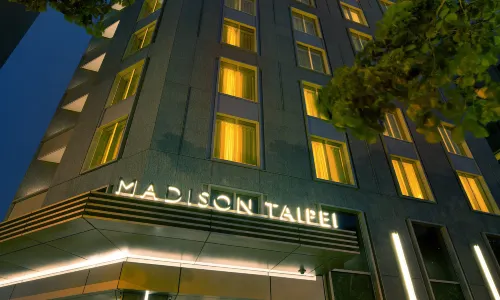 Madison Taipei Hotel