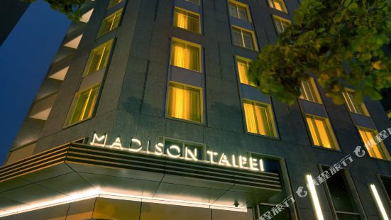 Madison Taipei Hotel