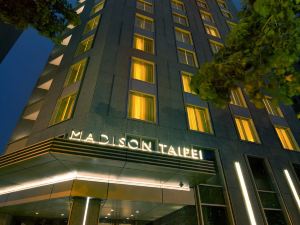 Madison Taipei Hotel