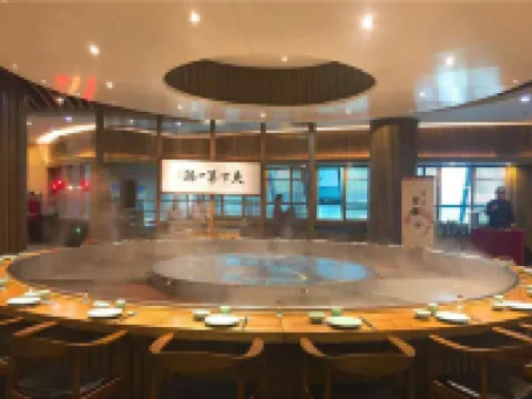 The Farrington Hotel (Building A) Hoteles en Weifang