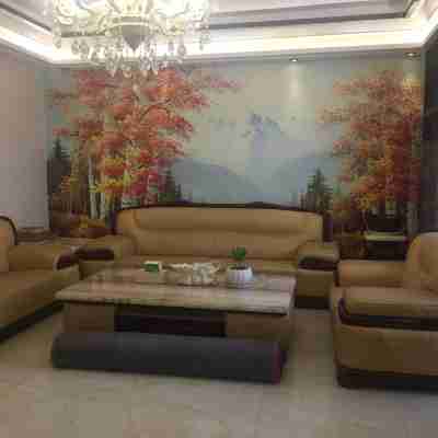 宋德寶度假別墅（銀橫路分店） Others