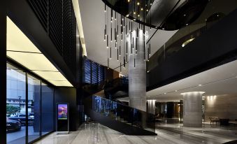 Grand Mercure Dongguan Huiyuan