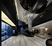Grand Mercure Dongguan Huiyuan