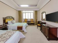 石狮莱雅财富酒店 - 标准双床房