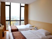 重庆港汇商务酒店 - 舒适双床房
