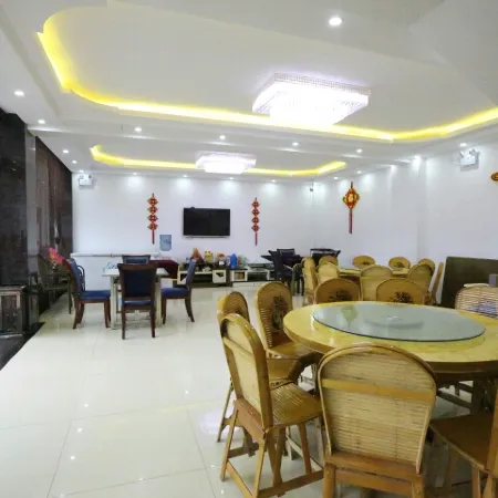 Zhuhai Shuangxi Courtyard Hotel, Weinan