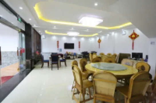 Zhuhai Shuangxi Courtyard Hotel, Weinan