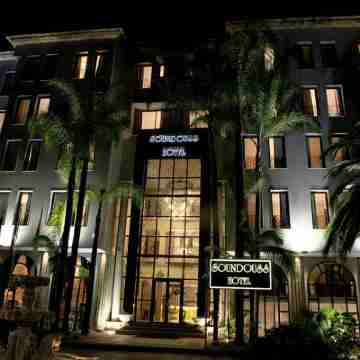 Soundouss Hotel Hotel Exterior