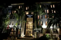 Soundouss Hotel Hotels in Rabat
