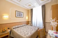 Marco Polo Hotel Rome Hotels in Termini Central Station