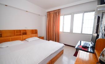 Pizhou Longteng Hotel