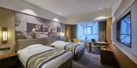 Henan Skyland GDH Hotel Các khách sạn gần Zhengzhou Community Science Popularization University Yinhe Branch