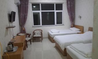 Changyi Haiyun Hotel