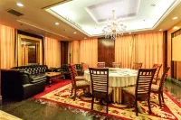 Cloud Nine Resort Hotel - breakfast