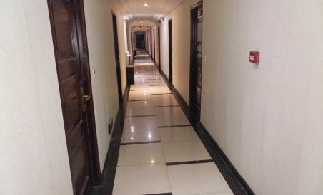 米兰宾馆(上广公路店) - Housity