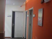 喜木屋连锁旅店(恩施凤凰城店) - 公共区域