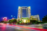 Baofeng Hot Springs Hotel