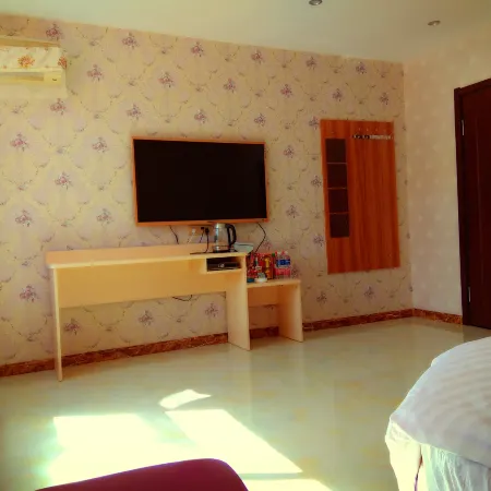 Shuanglong Express Hotel