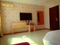 Shuanglong Express Hotel Hotels in Linkou