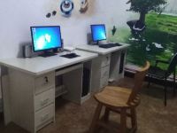 登封鑫裕快捷酒店 - 健身娱乐设施