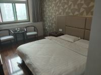 西安恒泰酒店 - 标准大床房