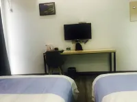 Tianxing Holiday Hotel