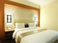 Coins Hotel Jakarta Hotels near Sea World Ancol