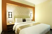Coins Hotel Jakarta Hotel dekat Wisata mancing
