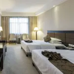 Tiantai Hotel Hotels in Zhuzhou