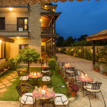 Hotel Utsab Himalaya