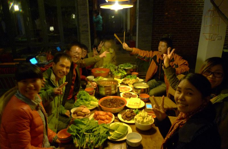 Dali Kingdom International Youth Hostel photo 3