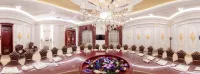 Tongyueju Gold Business Hotel Hotels in Dunhua