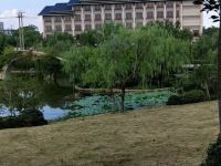 桐乡冠峰花园度假酒店 - 酒店景观