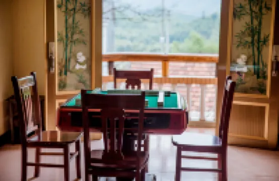 Mogan Mountain Jingya Inn