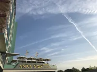 Anna-Nava Pakkret Hotel