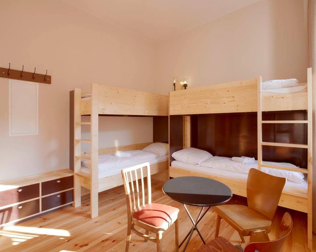 The Cat's Pajamas Hostel-Berlin Updated 2022 Room Price-Reviews & Deals |  Trip.com