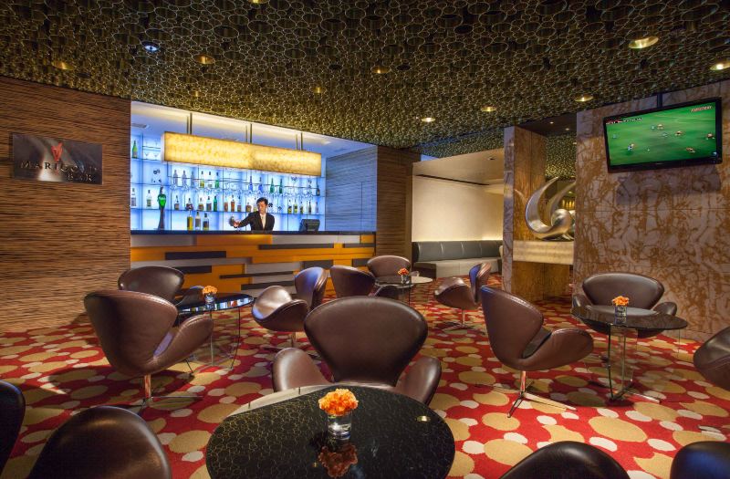 Park Hotel Hong Kong photo 2