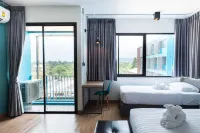 โรงแรม เอส.22 สุราษฎร์ธานี โรงแรมในสุราษฎร์ธานี