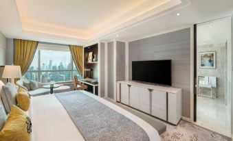 The St. Regis Shanghai Jingan