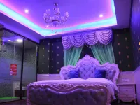 Neijiang Blue Lotus Fashion Inn