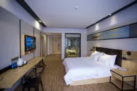 Meet Fashion Hotel (Huidong OCT Store) - 2 ดาว