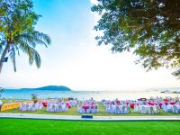 三亚亚龙湾海景国际度假酒店 - 婚宴服务