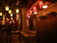 蓬莱龙华大酒店 - 中式餐厅
