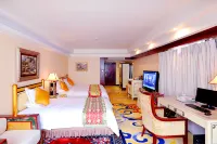Jiarong Grand Hotel Hotel a Barkam
