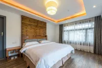 Muzijia Inn Hotels in Libo County