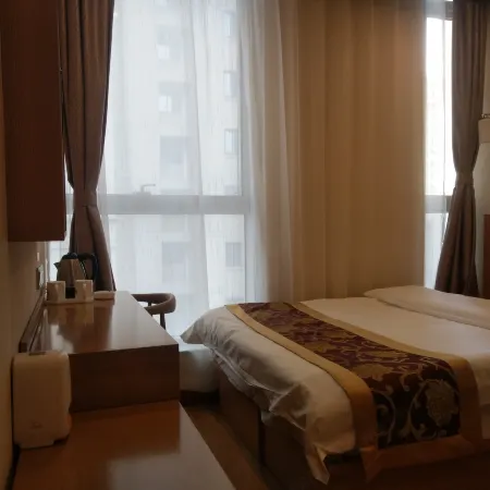 Super 8 Hotel Shungqiao store