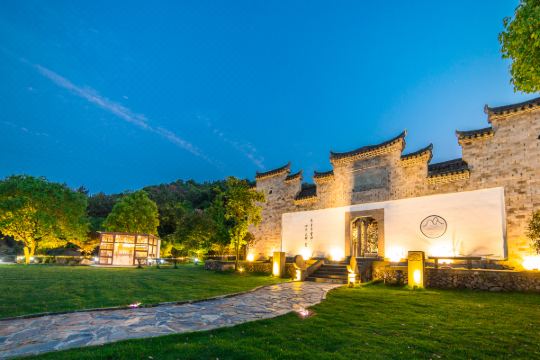 武义寄园民宿预订价格,联系电话位置地址【携程酒店】