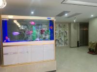 尚一特连锁酒店(襄阳乔营云兴路店) - 公共区域